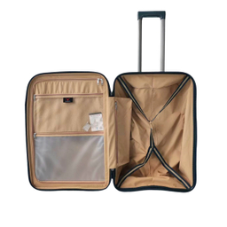 چمدان کاریبو مدل Cube مجموعه چهار عددی