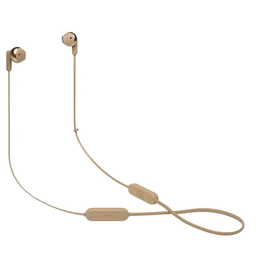هدفون بلوتوثی دورگردنی جی بی ال مدل TUNE 215BT Wireless