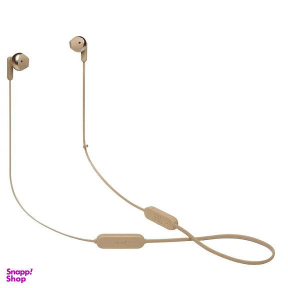 هدفون بلوتوثی دورگردنی جی بی ال مدل TUNE 215BT Wireless