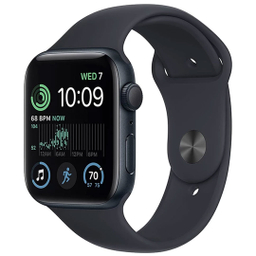 ساعت هوشمند اپل مدل SE 2023 Aluminum Case 44mm