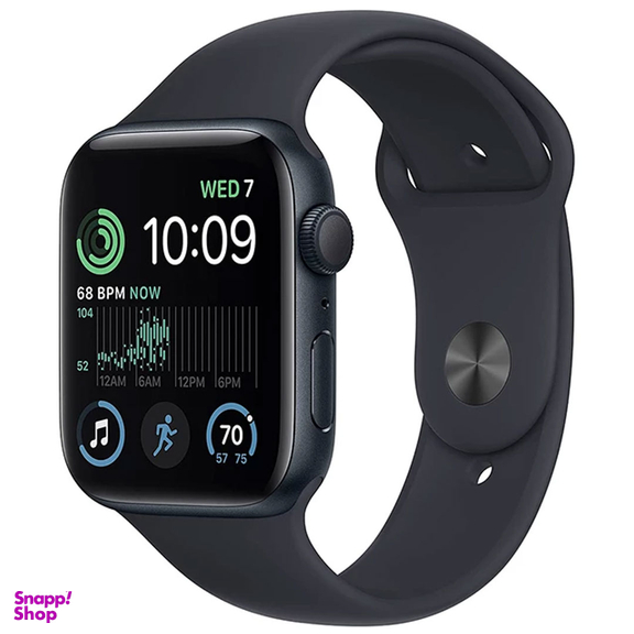 ساعت هوشمند اپل مدل SE 2023 Aluminum Case 44mm