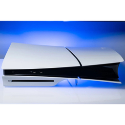 کنسول خانگی سونی مدل PS5 Drive Slim نسخه استاندارد ریجن آسیا ظرفیت ۱ ترابایت
