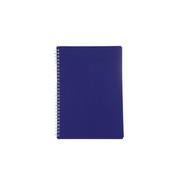 دفتر مشق 100 برگ سهند مدل Strip کد 11700R