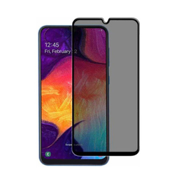 محافظ صفحه نمایش شیشه ای گوشی موبایل مدل پرایوسی مناسب سامسونگ Galaxy A26