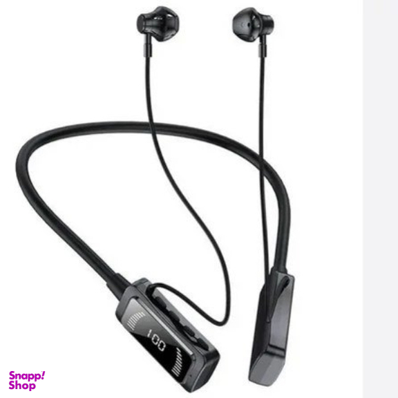 هندزفری بلوتوثی دورگردنی انکر مدل U20I