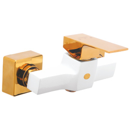 ست شیرآلات یگانه مدل لوکس مجموعه 4 عددی