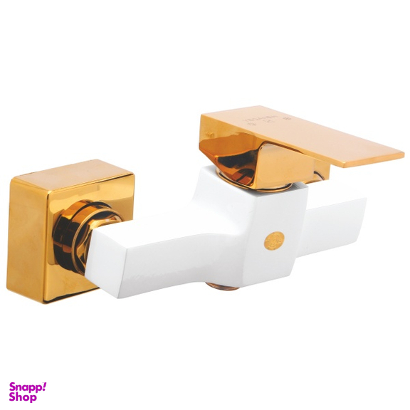 ست شیرآلات یگانه مدل لوکس مجموعه 4 عددی