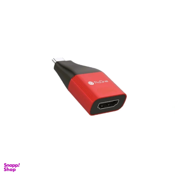 مبدل HDMI به Type-C پرووان مدل PCO16