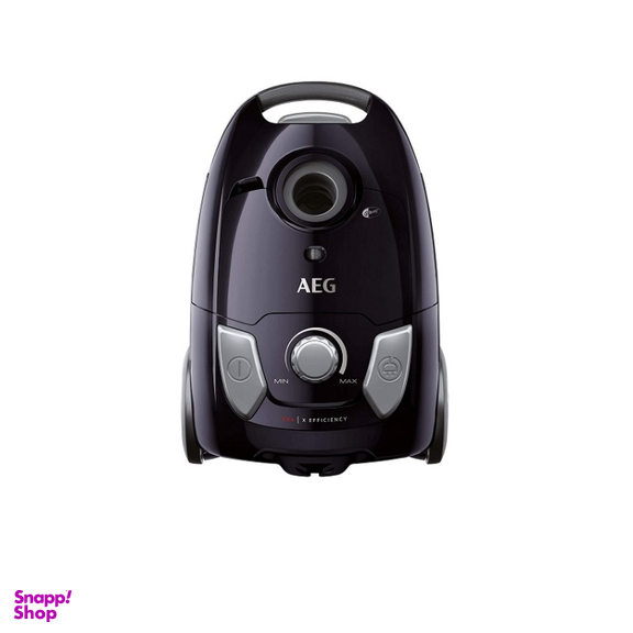 جاروبرقی آ ا گ مدل VX4-1-GM