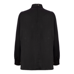 شومیز آستین بلند زنانه السانا مدل شارمان کد 210001