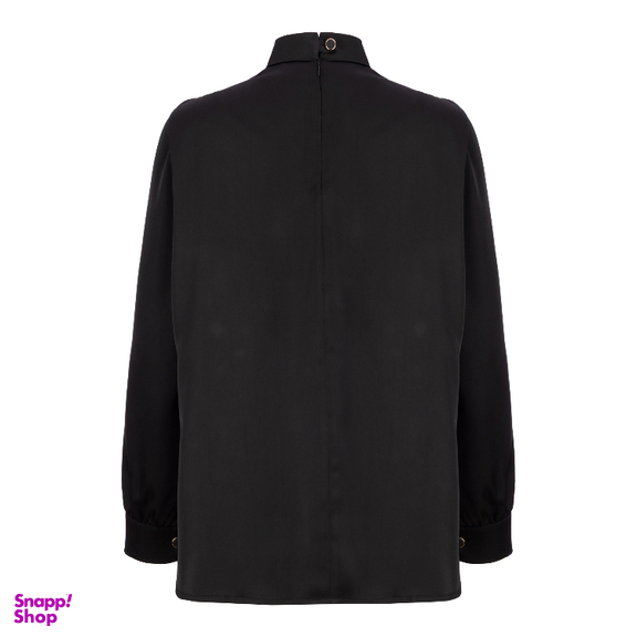 شومیز آستین بلند زنانه السانا مدل شارمان کد 210001