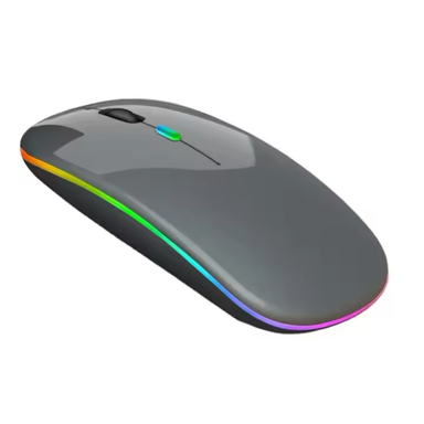 ماوس بی سیم مدل Silent RGB