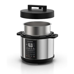 مولتی کوکر نوتریکوک مدل SP330-ON گنجایش 8 لیتر
