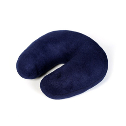 بالش گردنی الماس شهر مدل الیافی کاور دار