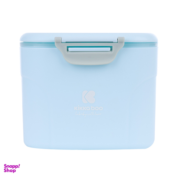 ظرف نگهدارنده شیرخشک کیکابو مدل with scoop
