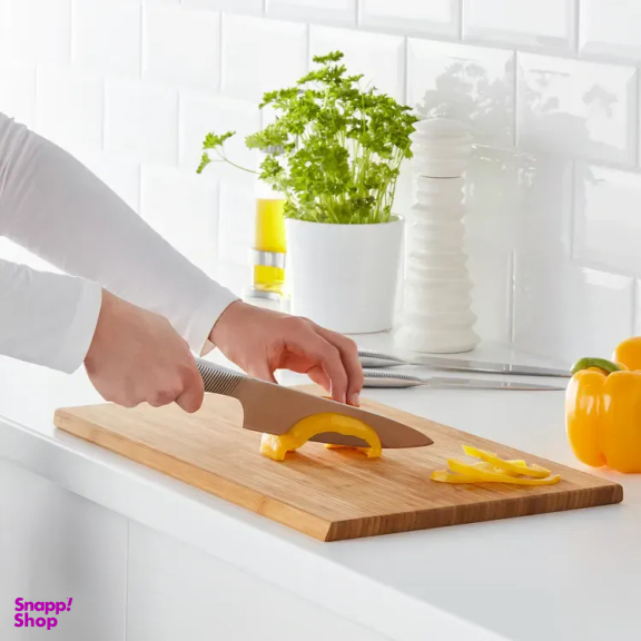 سرویس چاقو 3 پارچه ایکیا مدل 365 Plus کد 903.411.70
