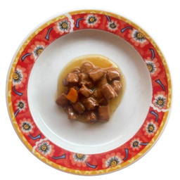 پوچ گربه عقیم شده مونگه مدل BWild بدون غلات طعم گراز وحشی وزن 85 گرم