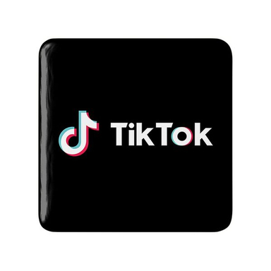 مگنت خندالو مدل تیک تاک Tik Tok کد 8411