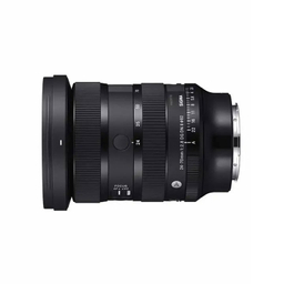 لنز دوربین سیگما مدل 24-70mm f/2.8 DG DN II Art Lens for Sony E