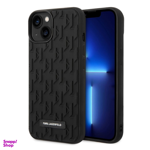 قاب موبایل سی جی مدل Karl Lagerfeld Case کد 183557 مناسب iPhone 14