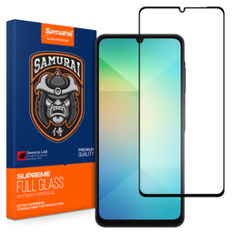 محافظ صفحه نمایش سامورایی مدل ovglass مناسب گوشی موبایل سامسونگ Galaxy A05 / Galaxy A06