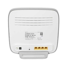 مودم - روتر 3G و 4G و 5G ایرانسل مدل FD-i40 L1 به همراه سیم کارت و 100 گیگابایت اینترنت 3 ماهه