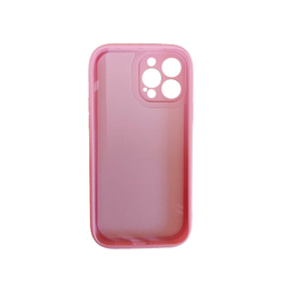 کاور قاب گارد مدل سیلیکونی کد 011 مناسب iphone 13 Pro