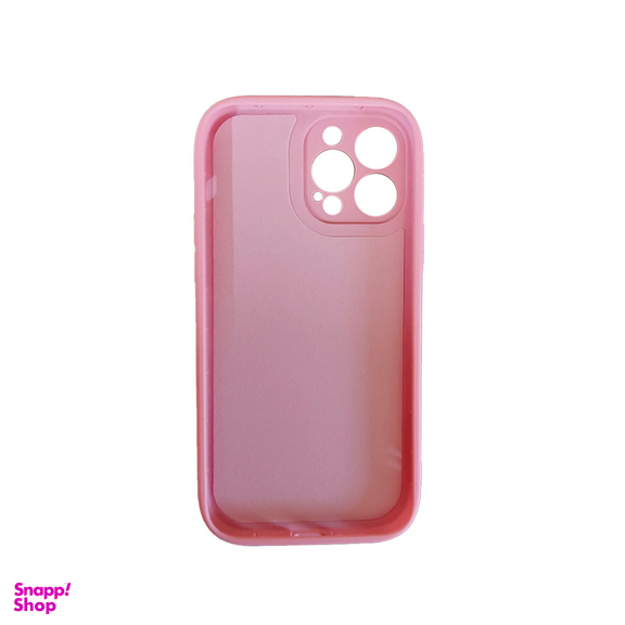 کاور قاب گارد مدل سیلیکونی کد 011 مناسب iphone 13 Pro