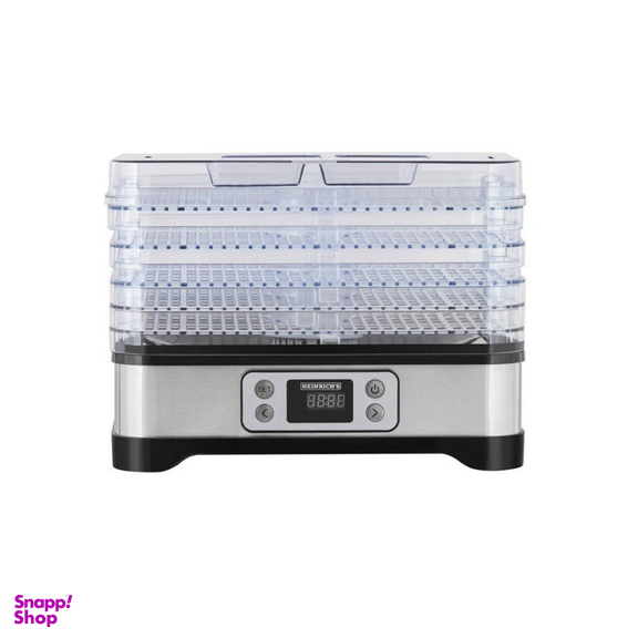 میوه خشک کن هنریچ مدل HDR8502