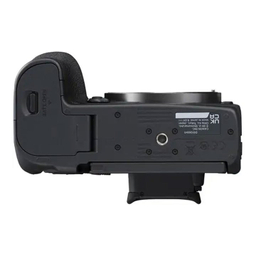 دوربین بدون آینه کانن مدل Canon EOS R7 Mirrorless Camera with 18-150mm