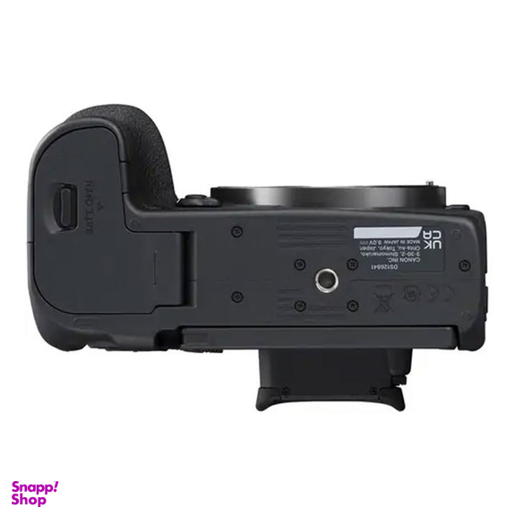 دوربین بدون آینه کانن مدل Canon EOS R7 Mirrorless Camera with 18-150mm