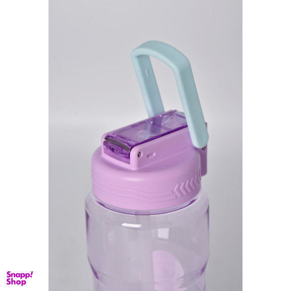 قمقمه یونیک کد 1914 مدل براق گنجایش 650 میلی لیتر