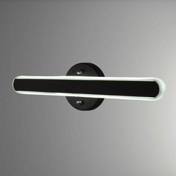 چراغ دیواری چشمه نور کد L6418/35BK