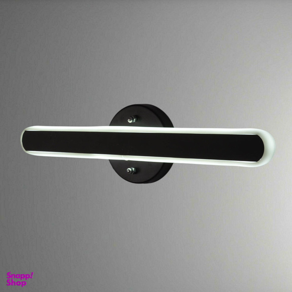 چراغ دیواری چشمه نور کد L6418/35BK