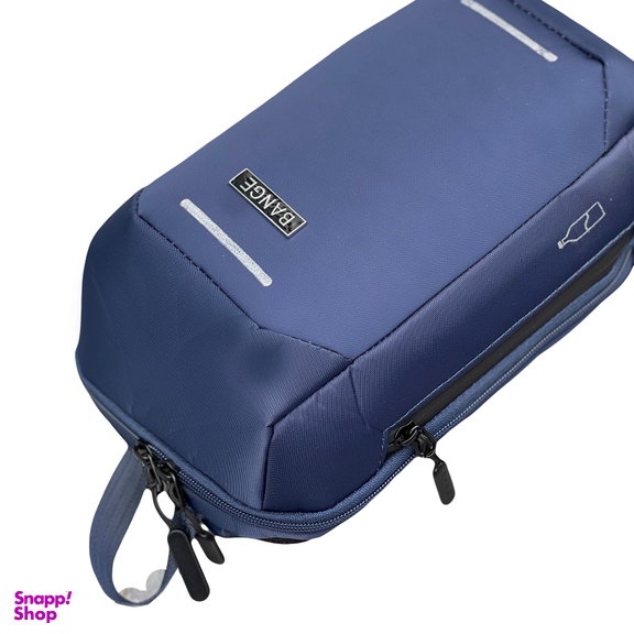 کیف بادی بگ بنج مدل BG03