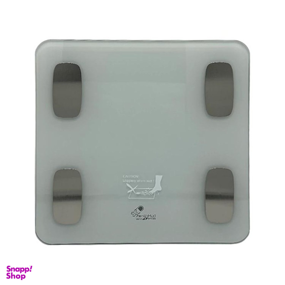 ترازو دیجیتال زنیت مد مدل ZTH-A7W/ZTH-A8P