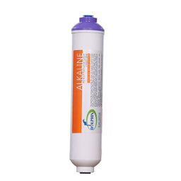 فیلتر تصفیه کننده آب دلفین مدل ALKALINE