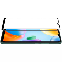 محافظ صفحه نمایش بوف مدل Muscle Bull مناسب برای گوشی موبایل شیائومی Redmi 12C/10C/10 Power/Poco C40