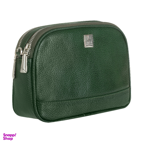 کیف رودوشی زنانه رویال چرم کد W128