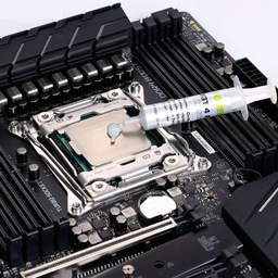 خمیر سیلیکون گرین مدل GT-4