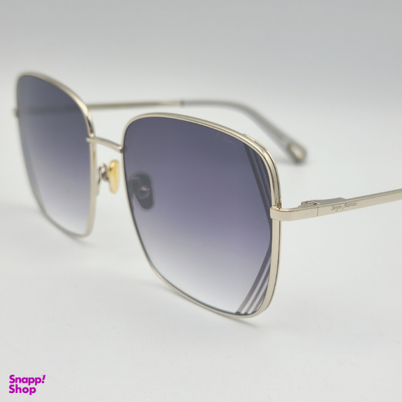 عینک آفتابی زنانه سرجیو مارتینی مدل sa516c3