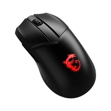 ماوس بی سیم مخصوص بازی ام اس ای مدل MSI CLUTCH GM41 Wireless