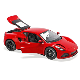ماکت ماشین ولی مدل Lotus Emira Coupe