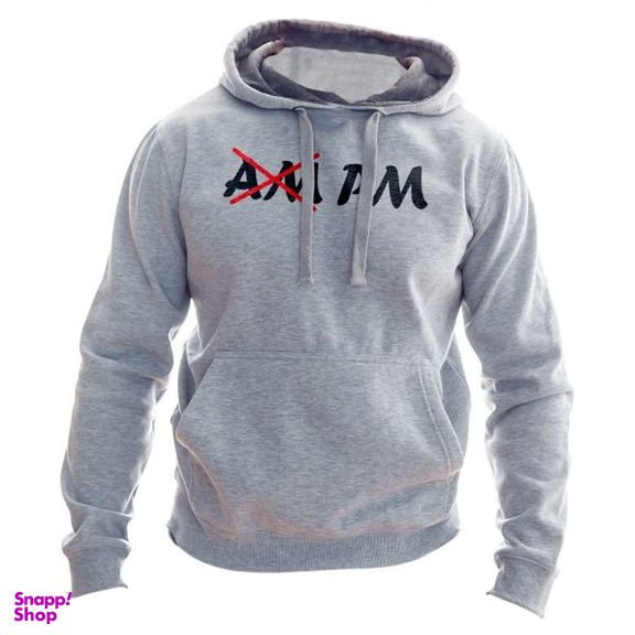 هودی زنانه به رسم طرح پی ام کد 178