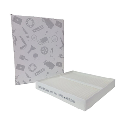 فیلتر کابین خودرو بهین مدل LP9290 مناسب برلیانس H220 و H230
