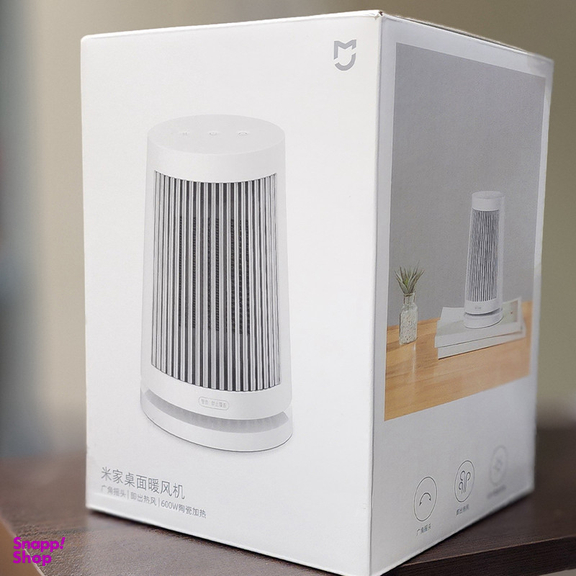 فن هیتر میجیا مدل ZMNFJ01YM 600WATT