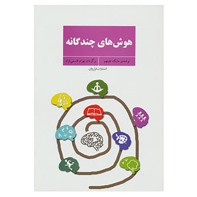 کتاب هوش های چندگانه اثر مایک فلیتهم انتشارات فراروان