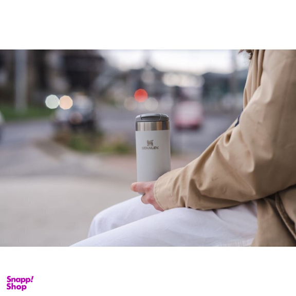 ماگ استنلی مدل The Aerolight Transit Mug گنجایش 350 میلی‌ لیتر