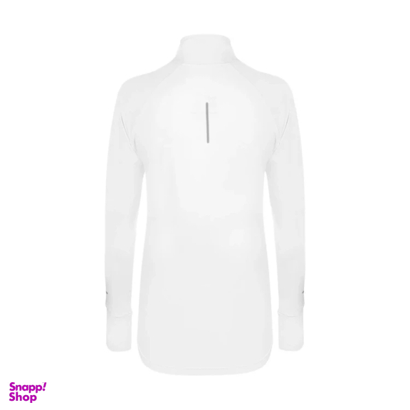 تیشرت ورزشی آستین بلند زنانه مدل GS-m-M-SRN-125206