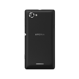 گوشی موبایل سونی مدل XPERIA L تک سیم کارت ظرفیت 8 گیگابایت رم 1 گیگابایت